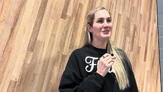 Florida Women's Basketball HC Kelly Rae Finley Talks After Loss to Lady Vols