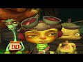 psychonauts 1 so viele psychoooos xlemures