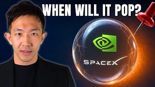 When Will the AI Bubble Burst? (Here's my Timeline)