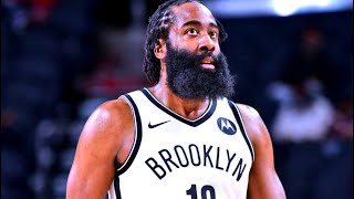 The Nets Might Trade Harden!