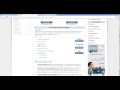 Java Programming Tutorial - 1 - Installing the JDK & Eclipse