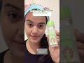 urutan skincare buat kamu yang kulitnya beruntusan dan berjerawat🥰