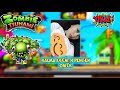 Salma E$m4h Pengen 0m€k || Gameplay Zombie Tsunami