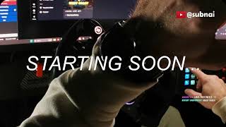 LIVE | M2 Cup Championship Round 3 | Zolder | Bigscreen Beyond VR