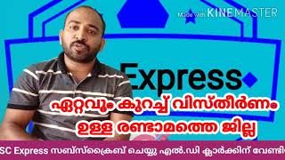 Kasargod District| കാസർകോട് ജില്ലയെ കുറിച്ച്