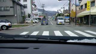 三輪新築アパートへの道順　長野市　本郷駅　不動産　賃貸