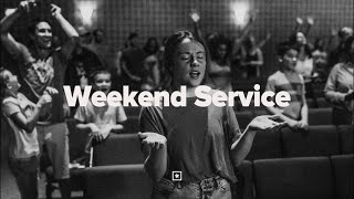 Weekend Service at Radiant Church Online