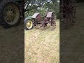 18 27 oliver tractor