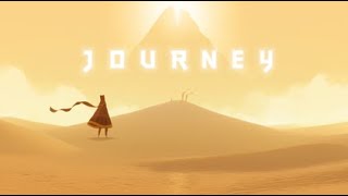 风之旅人(Journey)无解说剧情流程 Part 1