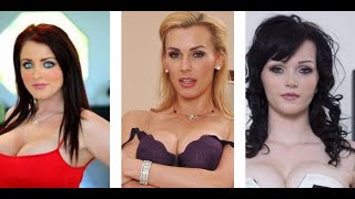 Top 10 British Porn Stars