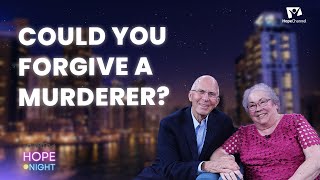 Could You Forgive a Murderer?