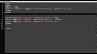 jQuery tutorial- 49 draggable()