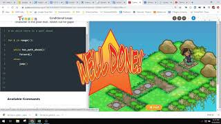 Python 101 Lesson 4 walk through