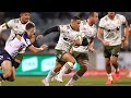 Harvey Norman Super Rugby Trans-Tasman Round Five: Brumbies v Highlanders highlights