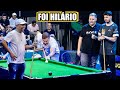 DESAFIO ÉPICO : Baianinho De Mauá e Renato Cariani VS Felipinho e Mau Mau Zk.