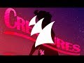 Afsheen Feat. Rebecca Ferguson - Creatures Of The Night