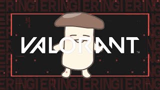 【アンレ参加型】こんばんは【VALORANT】