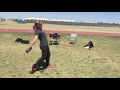 Discus Skills and Drills