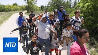 Illegal immigrants pay up to $20,000 to cross border, border patrol says