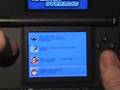 Nintendo DS working max media dock list of Games.