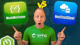 MockMvcTester vs RestTestClient: Which one Should You Use in Spring Boot 4?