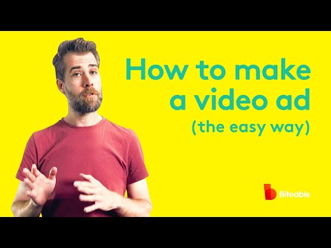 How to Create Video Ads (The Easy Way)