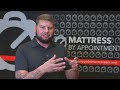 Dealer Testimonial | Mike LeMoine, Mattress By Appointment of Lubbock, Texas