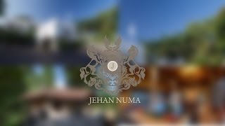 Jehan Numa Group