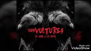 Lil Durk x Lil Reese "Supa Vultures" dropped today
