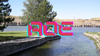 ROE-The Shortest River in the World