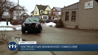 Senate committee reauthorizes local funding for crime prevention programs