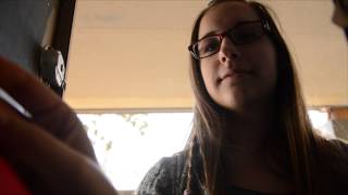Defining Moments (Directing Change Honorary Mention 2015)
