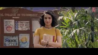 Chhichhore song Khairiyat: ||Arijit Singh | Pritam | Sushant-Shraddha |