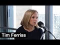 Which interviews made Katie Couric nervous? | The Tim Ferriss Show