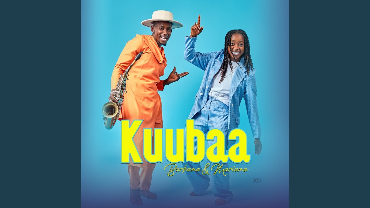 Kuubaa Youtube Music