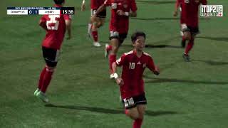 한국의 티키타카 ㅣ Goals ㅣ 골모음 ㅣ 진주 조광래 FC ㅣ 청룡기 중학교축구대회 ㅣ 꿈자람페스티벌