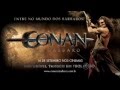 Conan - O Bárbaro 3D