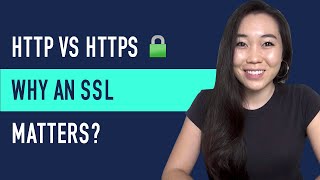 HTTP vs HTTPS: Why Having An SSL Is Important | Seahawk Learn