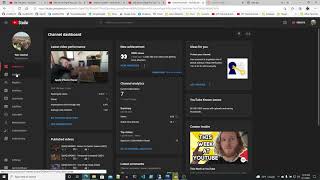 Specifically for Google/YouTube staff