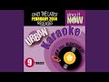 Talk Dirty (In the Style of Jason Derulo feat. 2 Chainz) (Karaoke Version)