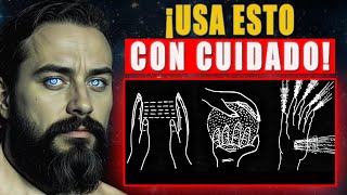 Descubre el SECRETO para CONTROLAR la Energía y Cambiar tu Destino | Jacobo Grinberg