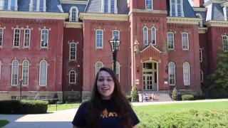 Home: Honors Hall WVU