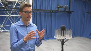 Microphone Arrays for Spatial Audio Object Capture