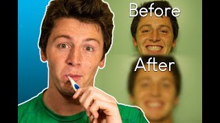 I Brushed My Teeth 30 Times A Day For A Week. Here’s What Happened... - For A Week - Ep. 3