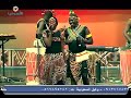 فرقة اورباب   تراث من جنوب السودان ORBAB band - South Sudan