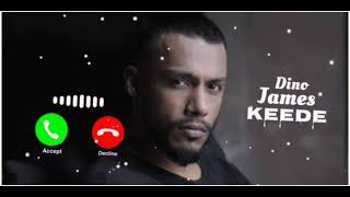Dino James Keede | new ringtone | Bass boosted | keede song Ringtone | Dino James