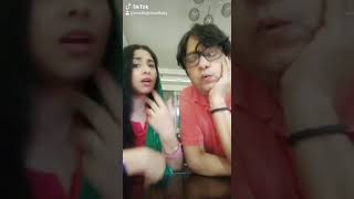 7 May 2020 Brijendra kala || lockdown fantasy with wife modita kala.