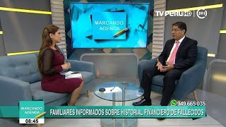 SBS explica qué es el servicio de consultas \