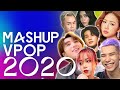 MASHUP VPOP 2020 - HƠN 60 BÀI HÁT (Vpop Megamashup 2020 - 60 SONGS) - DXY [Official Video]