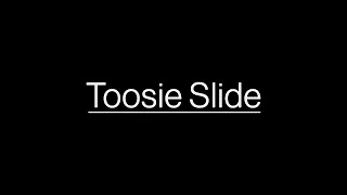 Drake - Toosie Slide ( Music )